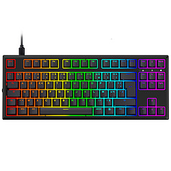 Designed by GG Berserker Brown Raccoon (Noir)