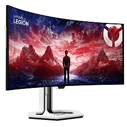 Lenovo 34" OLED - Legion Pro 34WD-10