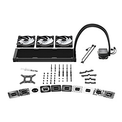 be quiet! Pure Loop 3 LX 360 mm pas cher