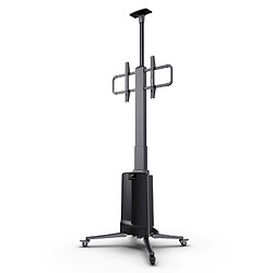 Sonorous Professionnel PR 8500 Noir