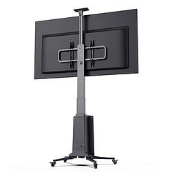 Sonorous Professionnel PR 8500 Noir