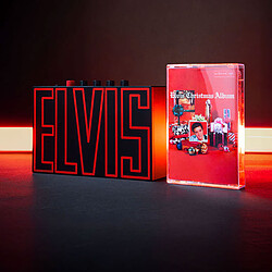 We Are Rewind Lecteur Cassette Elvis Edition Limitée