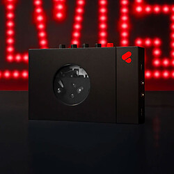 We Are Rewind Lecteur Cassette Elvis Edition Limitée pas cher