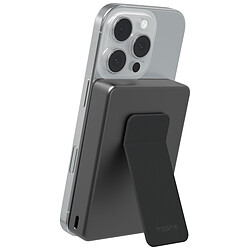 Mophie Qi2 Powerstation 10K Wireless With Stand Batterie externe 10 000 mAh avec socle intégré