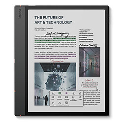 Acheter Boox Note Air5 C