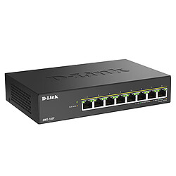 D-Link DMS-108P/E