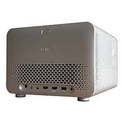 Acheter BenQ TK705STi + BenQ MM01