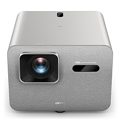 Avis BenQ TK705i + BenQ MM01