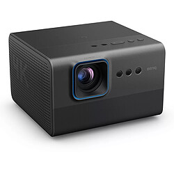 Avis BenQ GP520 + BenQ MM01