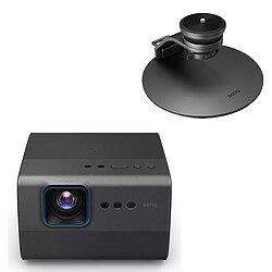 BenQ GP520 + BenQ ST30