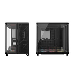 Corsair AIR 5400 RS-R ARGB (Noir)