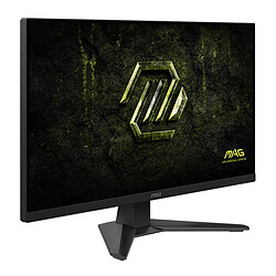 MSI 27" LED - MAG 272F X24