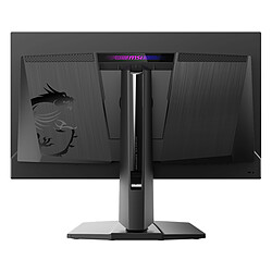 MSI 26.5" LED - MPG 271QR QD-OLED X50 pas cher