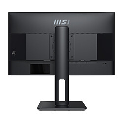 MSI 23.8" LED - PRO MP245PG pas cher
