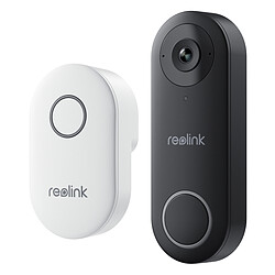 Reolink Sonnette D340W