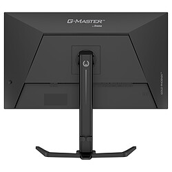 iiyama 31.5" LED - G-Master GB3295QSU-B1 Gold Phoenix pas cher