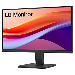 Avis LG 21.5" LED 22U401A-B