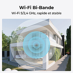 Acheter Reolink E540