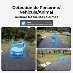 Reolink E540 pas cher