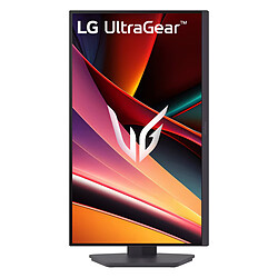 LG 27" LED - UltraGear 27G610A-B