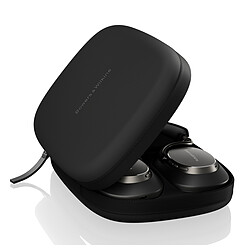 Acheter B&W Px8 S2 Noir onyx