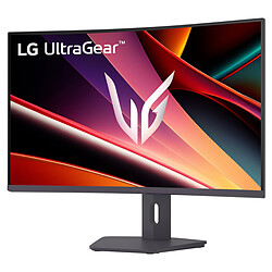 Avis LG 32" LED - UltraGear G6 32G600A-B