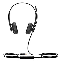 Yealink UH34 Dual Teams USB-A