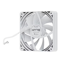 Acheter Hyte FA12 Blanc Pack de 4 