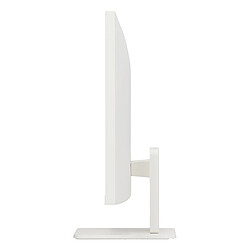 Acheter LG 31.5" LED Smart Monitor 32U721SA-W