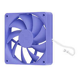 Avis Hyte FA12 Violet Pack de 4