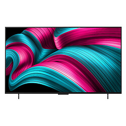 LG OLED42C5
