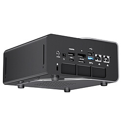 Acheter GMKtec NucBox K12 (K12 R7H255 32/1024)