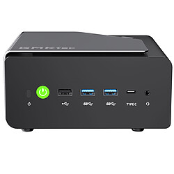 GMKtec NucBox K12 (K12 R7H255 32/1024)