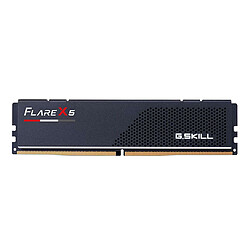 G.Skill Flare X5 Series Low Profile 16 Go DDR5 6000 MHz CL30 (Bulk)
