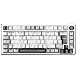 The G-Lab Keyz Elite 300 (Blanc)