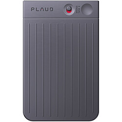Plaud Note Noir