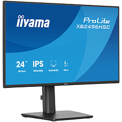 iiyama 23.8" LED - ProLite XB2496HSC-B1