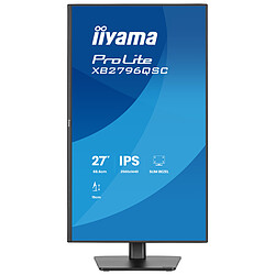 iiyama 27" LED - ProLite XB2796QSC-B1