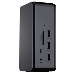 ProXtend USB4 Dual 8K Docking Station