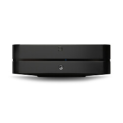 Bluesound Powernode 2025 Noir