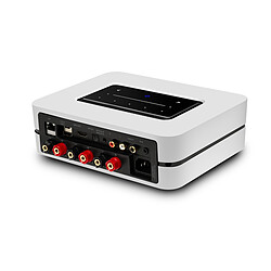 Acheter Bluesound Powernode 2025 Blanc