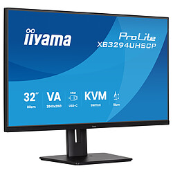iiyama 31.5" - ProLite XB3294UHSCP-B1