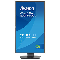 iiyama 27" LED - ProLite XB2792QSU-B1