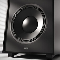 Avis Indiana Line Utah 8 Noir