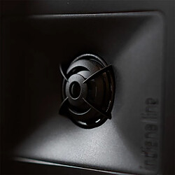 Acheter Indiana Line Utah 8 Noir