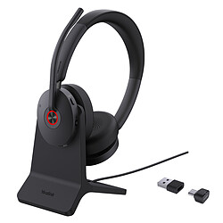 Micro-casque Yealink