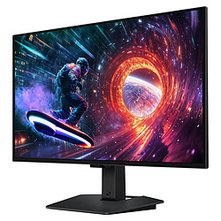 Avis Samsung 27" OLED - Odyssey G5 S27FG500SU