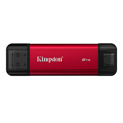 Acheter Kingston SPSD/2TB