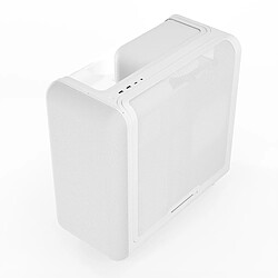 Avis Hyte X50 TG (Blanc)