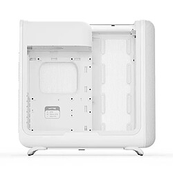 Acheter Hyte X50 TG (Blanc)
